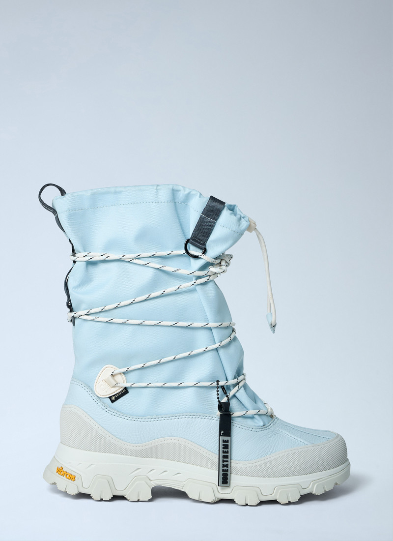 MetroPeak Boots 1
