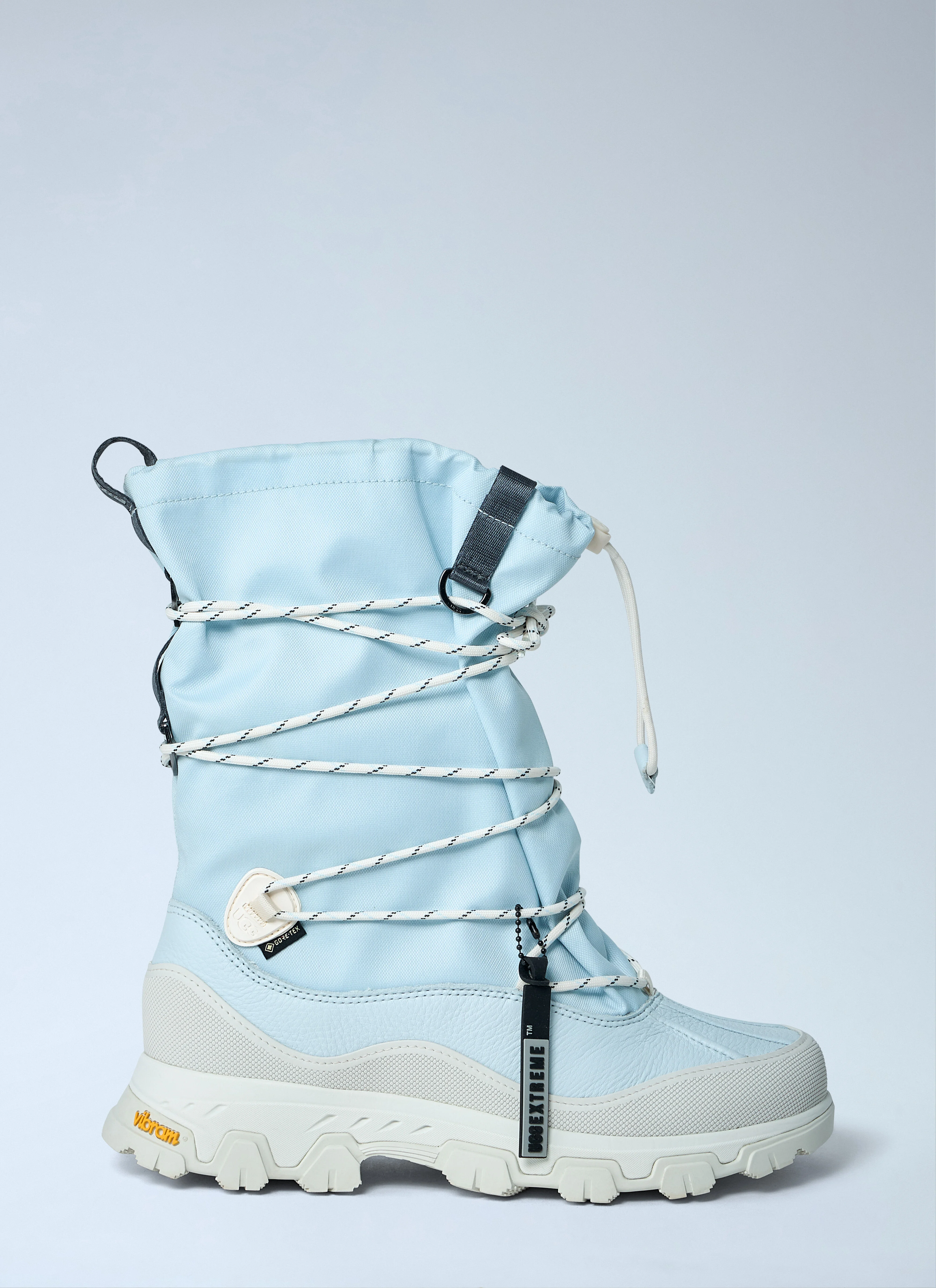 MetroPeak Boots - 1