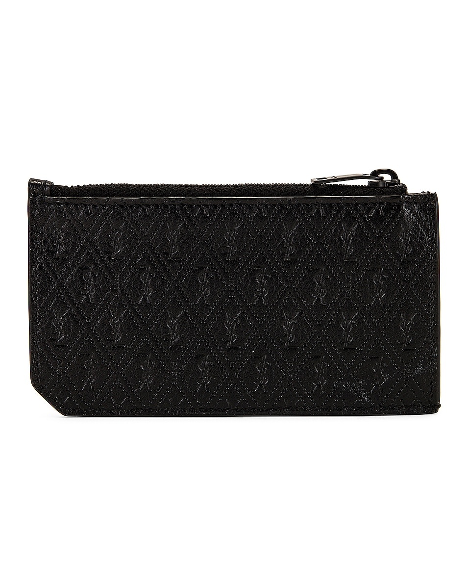 All Over Monogramme Wallet - 2