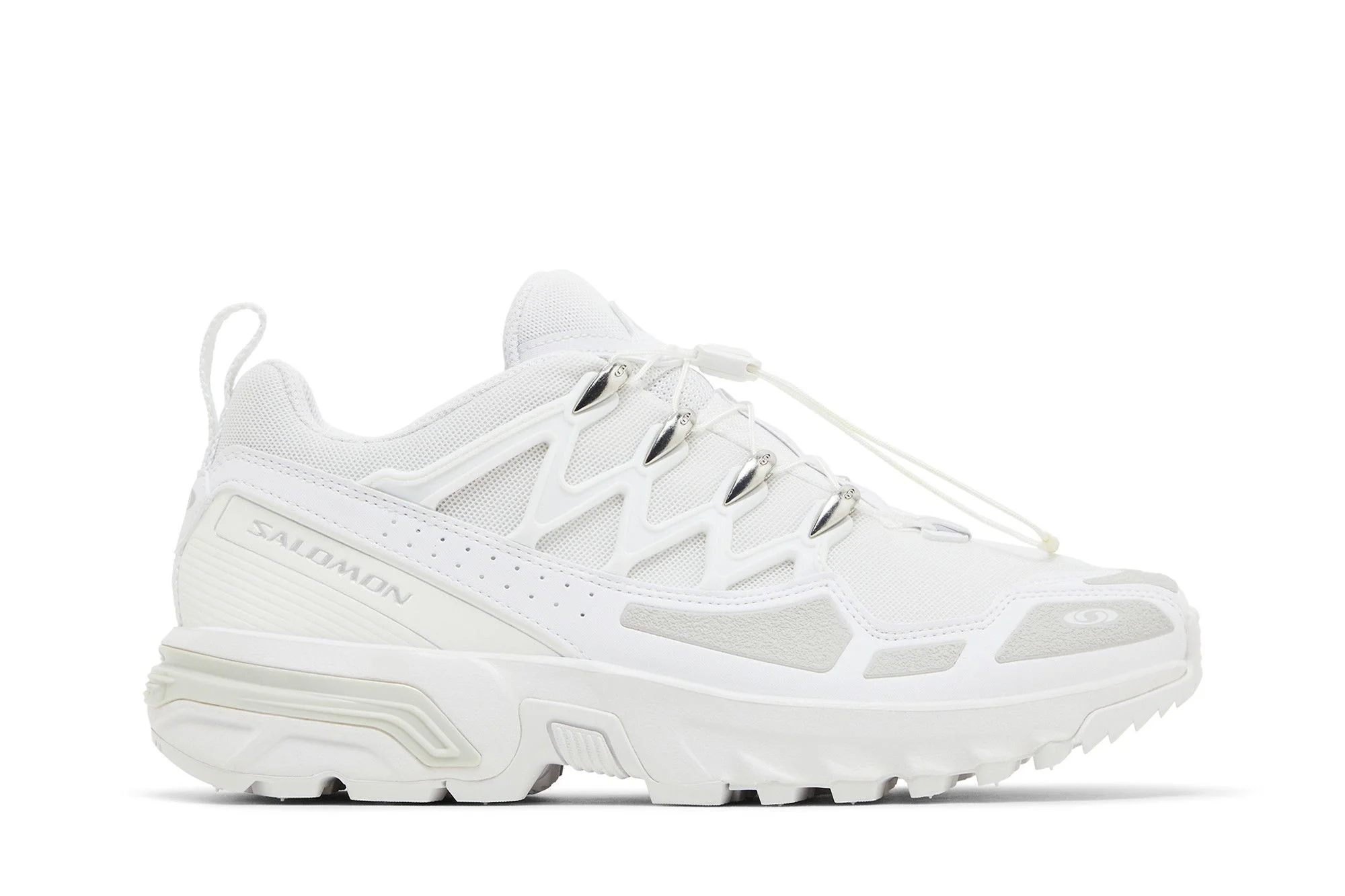 ACS+ OG 'White Silver' - 1