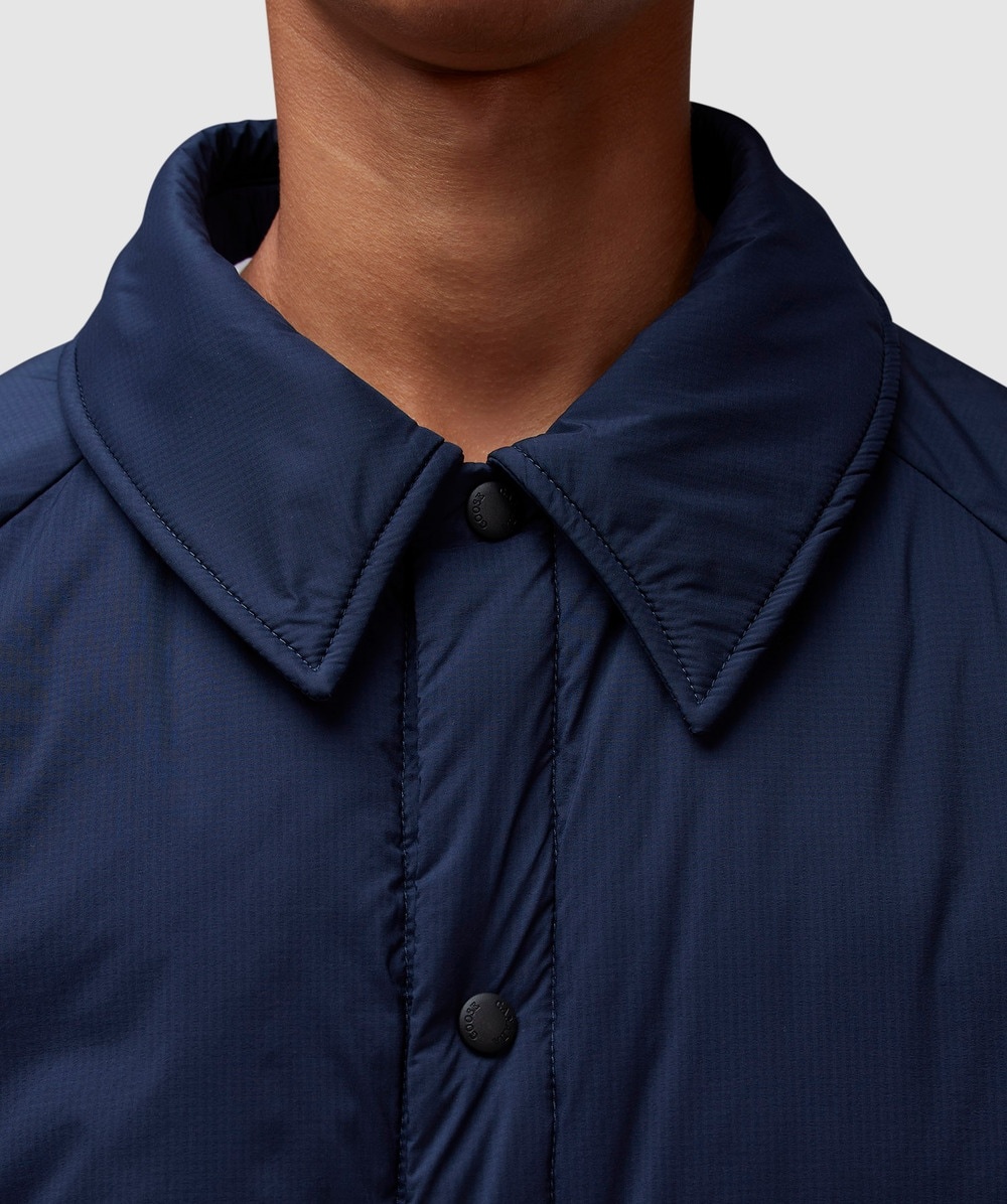 Lodge coach jacket - 5