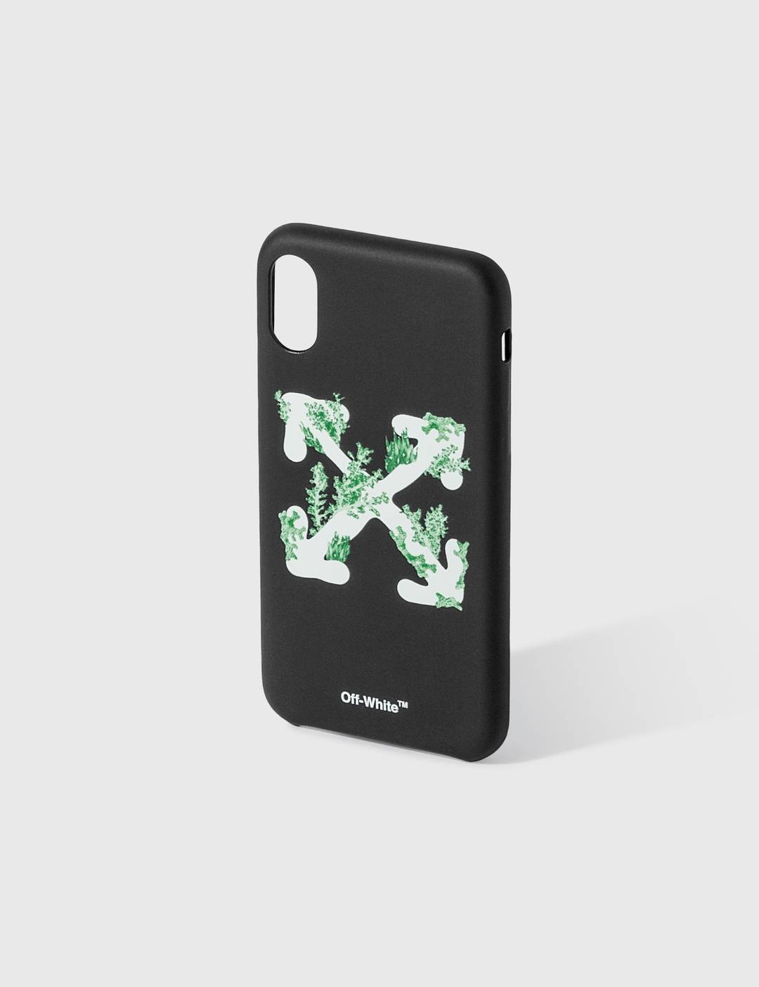 Corals Print iPhone Xs Case - 1