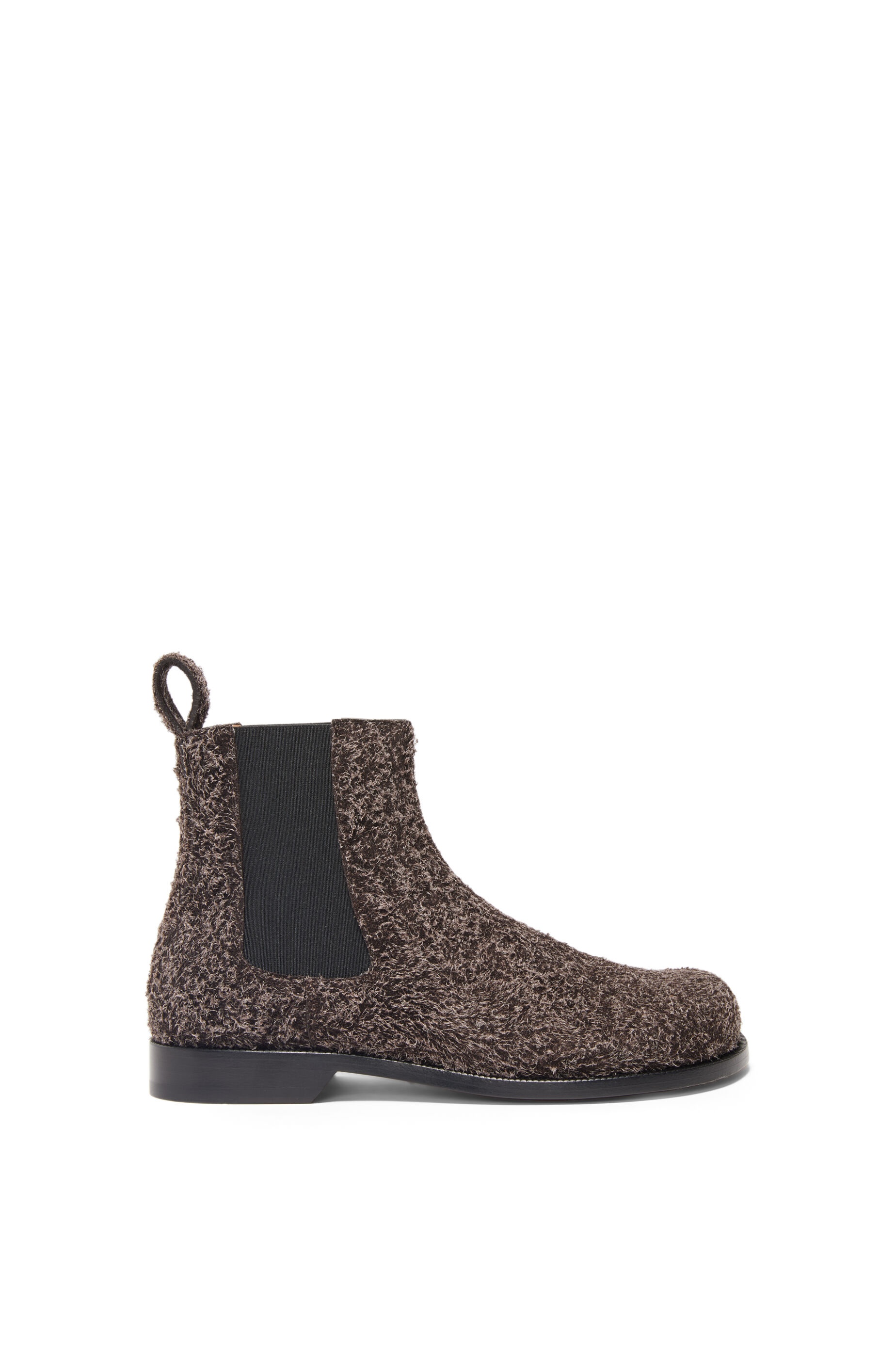 Campo chelsea boot in brushed suede - 1