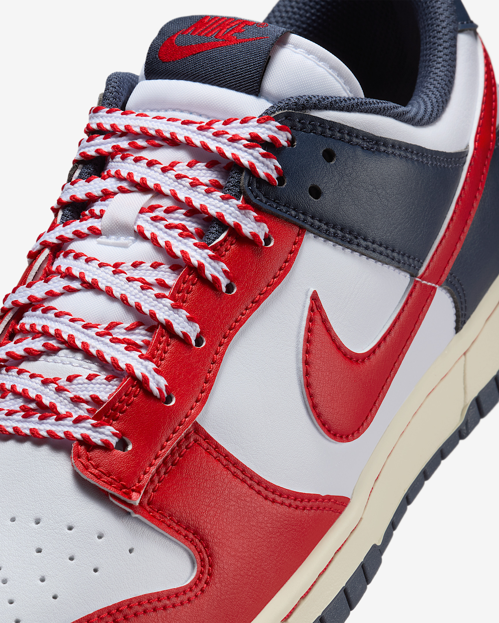 Nike Dunk Low Retro Men's Shoes - 7