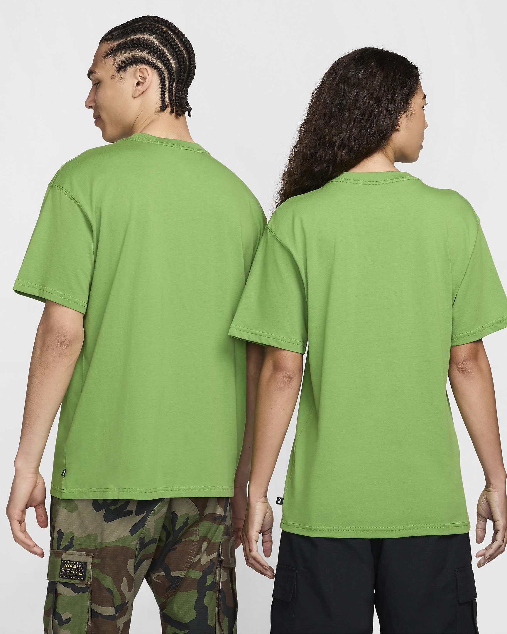 Nike SB Max90 Skate T-Shirt - 2