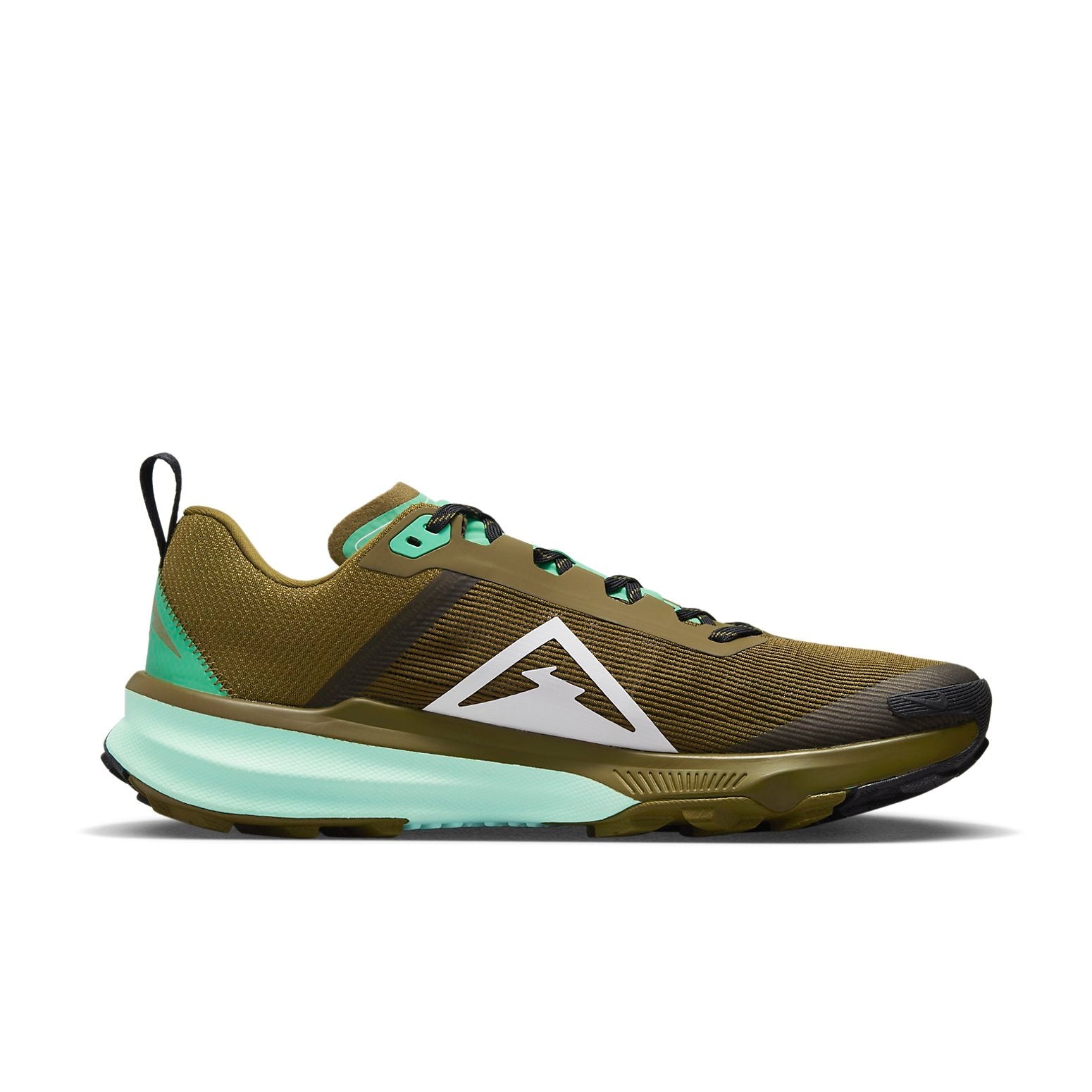 Nike Terra Kiger 9 'Olive Spring Green' DR2693-300 - 2