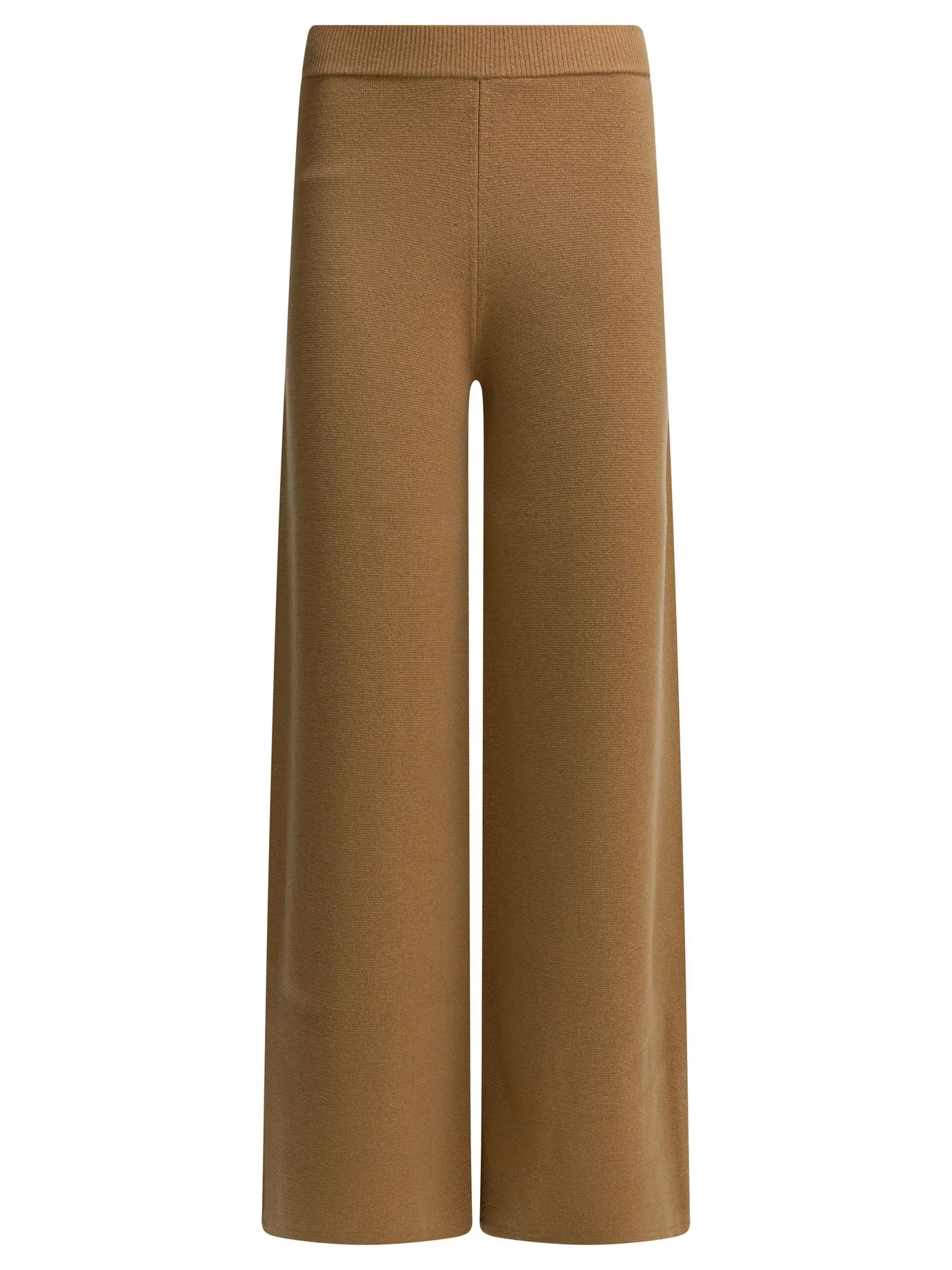 Trousers Brown - 1