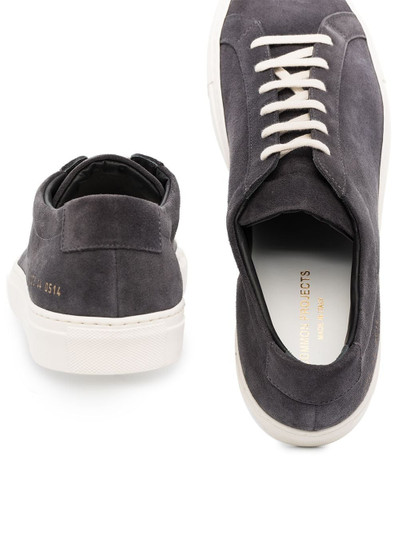 Common Projects Achilles low-top sneakers outlook