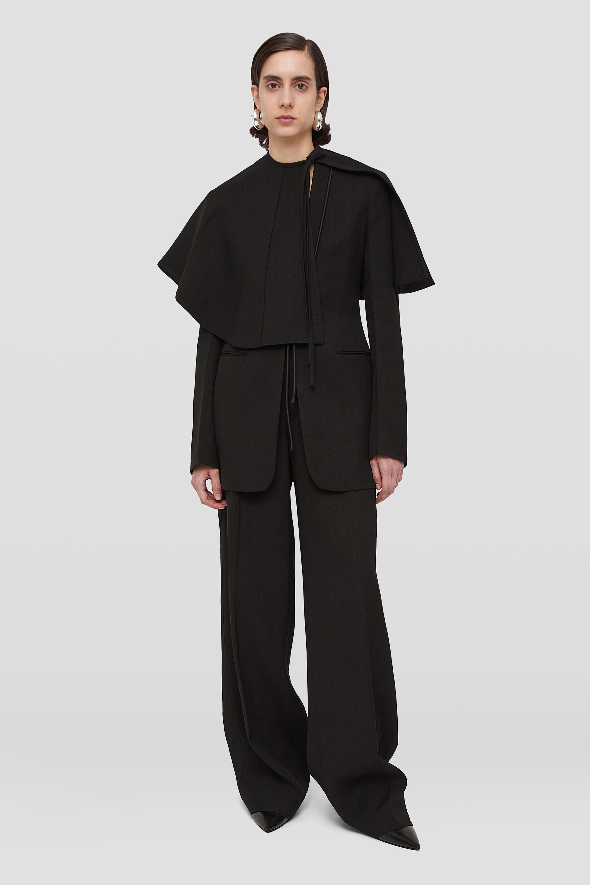Tailored Jacket - 2