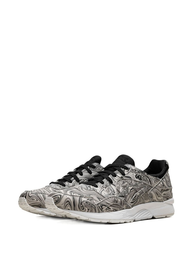 Gel Lyte V lace-up sneakers 4