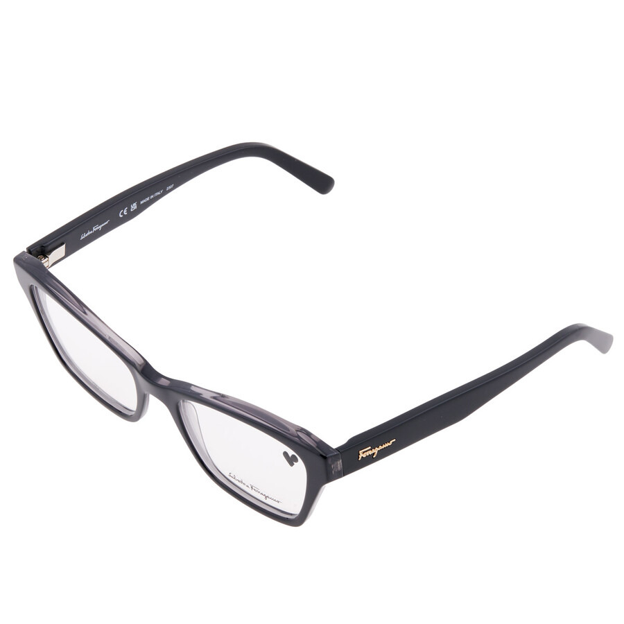 Salvatore Ferragamo Demo Cat Eye Ladies Eyeglasses SF2951 022 53 - 3