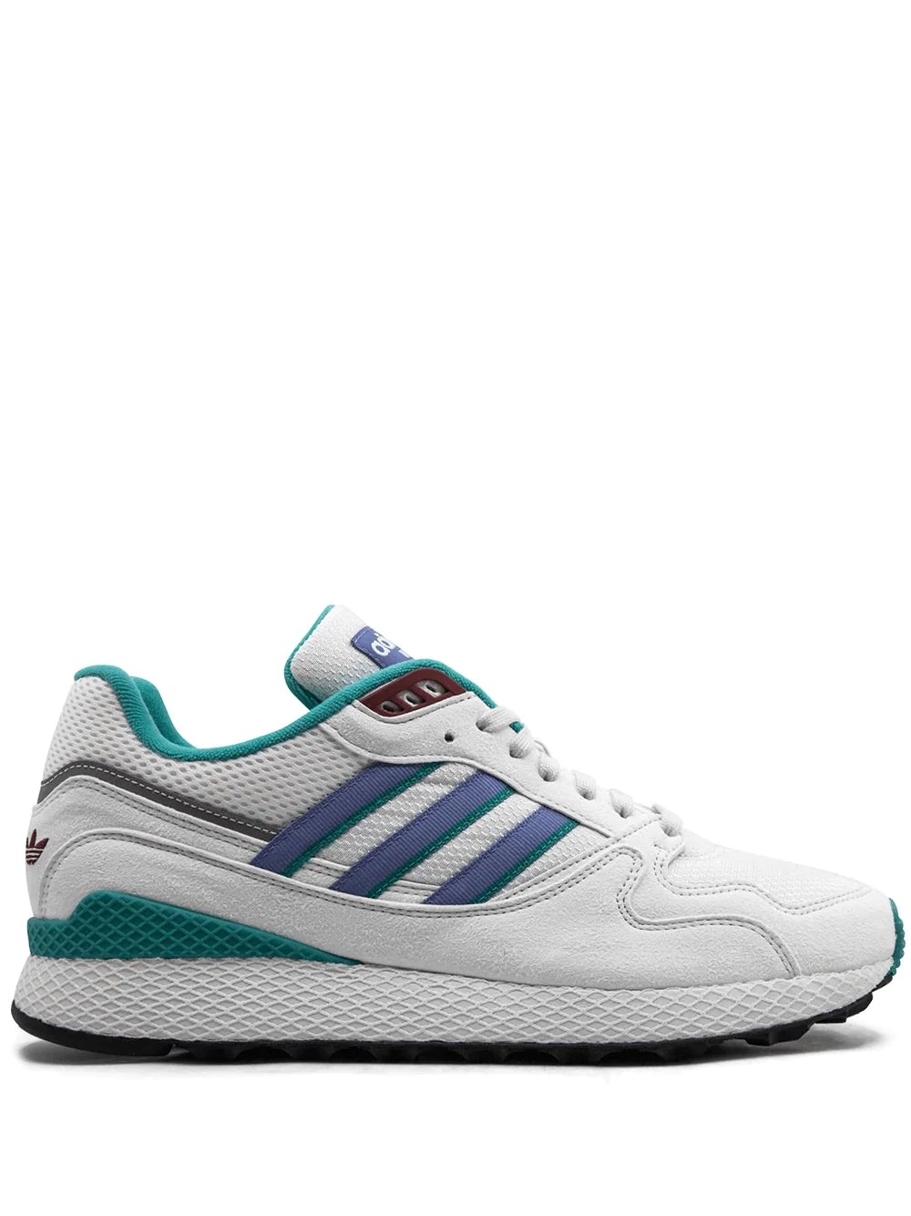 Ultra Tech low-top sneakers - 1