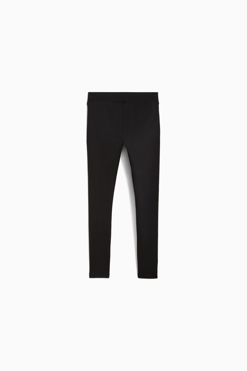 Essentials Small No. 1 Logo Women's Leggings 2