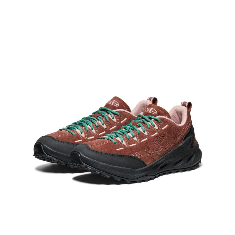 Women's Jasper Zionic Sneaker x Pilgrim Surf + Supply 2