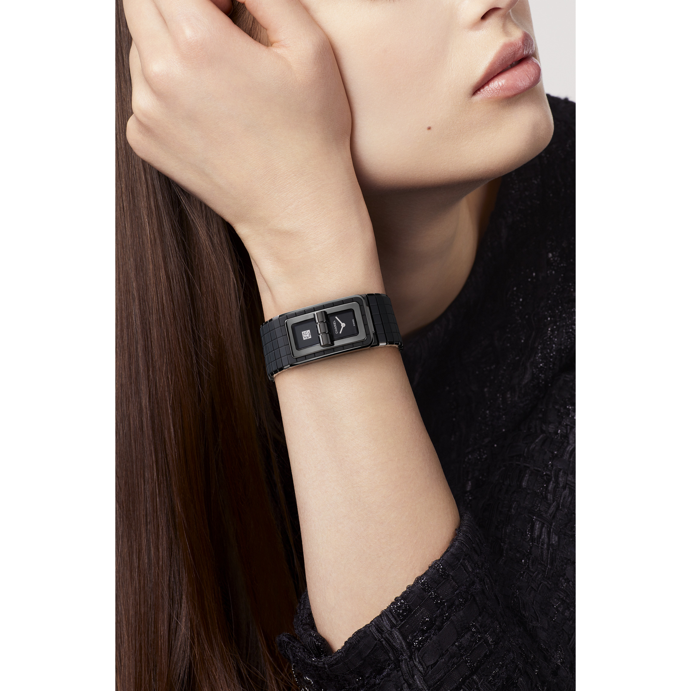 CODE COCO So Black Watch - 2