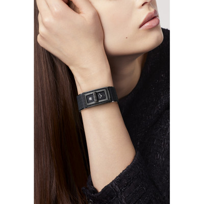 CHANEL CODE COCO So Black Watch outlook