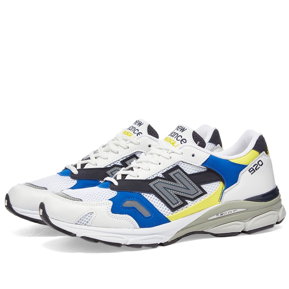 New Balance M920SB - Made in England - 1