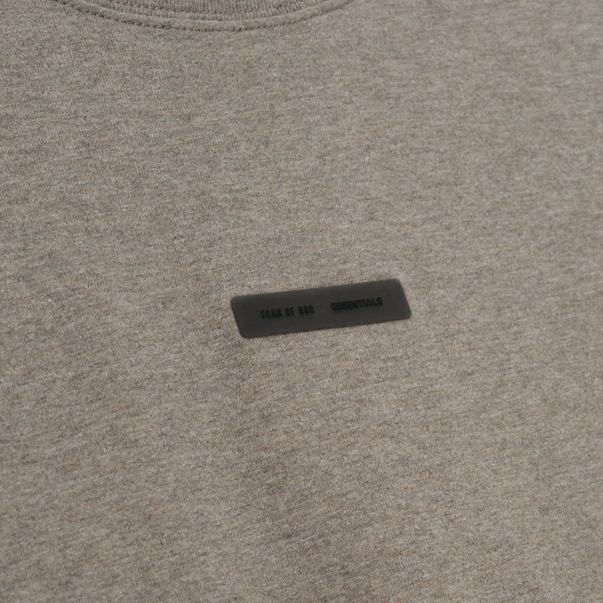 VINTAGE FIT T-SHIRT (HOMESTEAD HEATHER) - 5