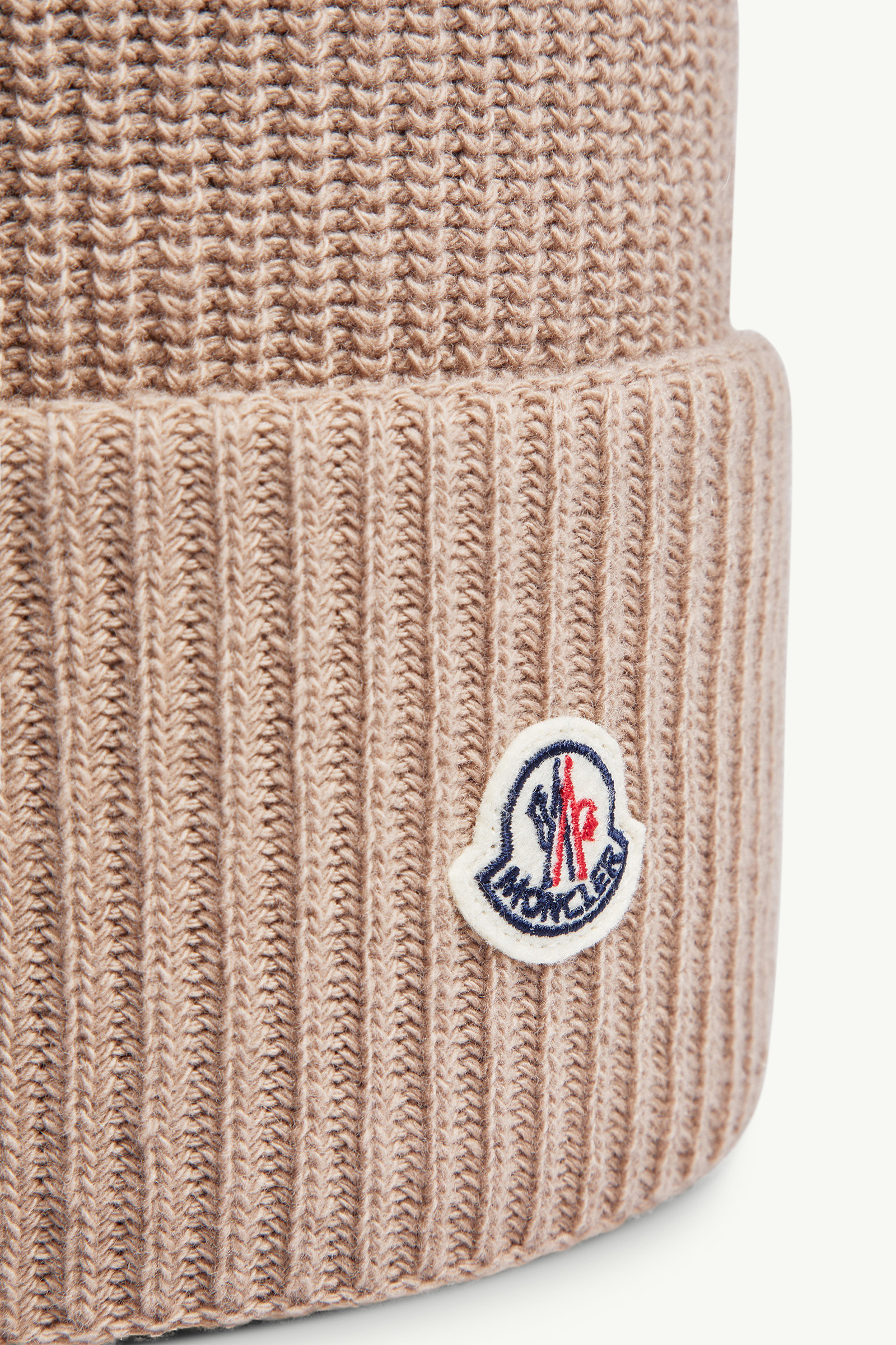 Wool Beanie - 3