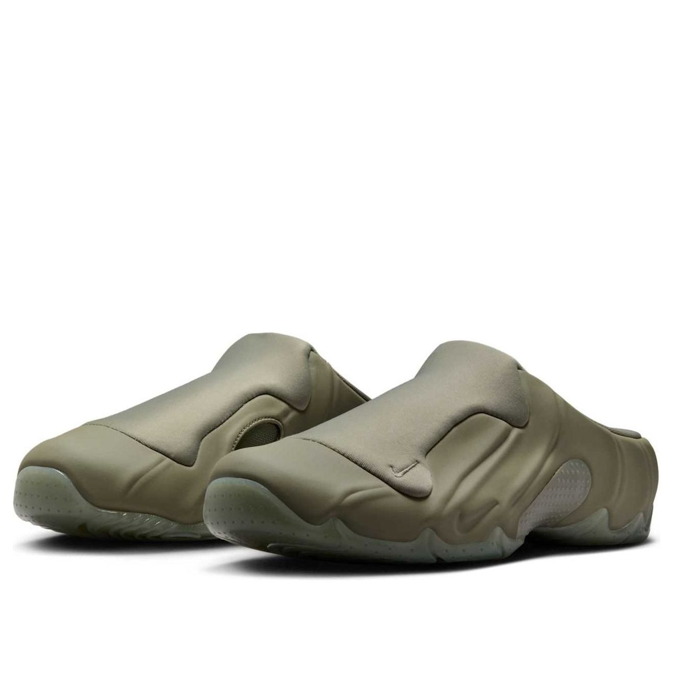 Nike Clogposite 'Light Army' HF2900-300 - 3