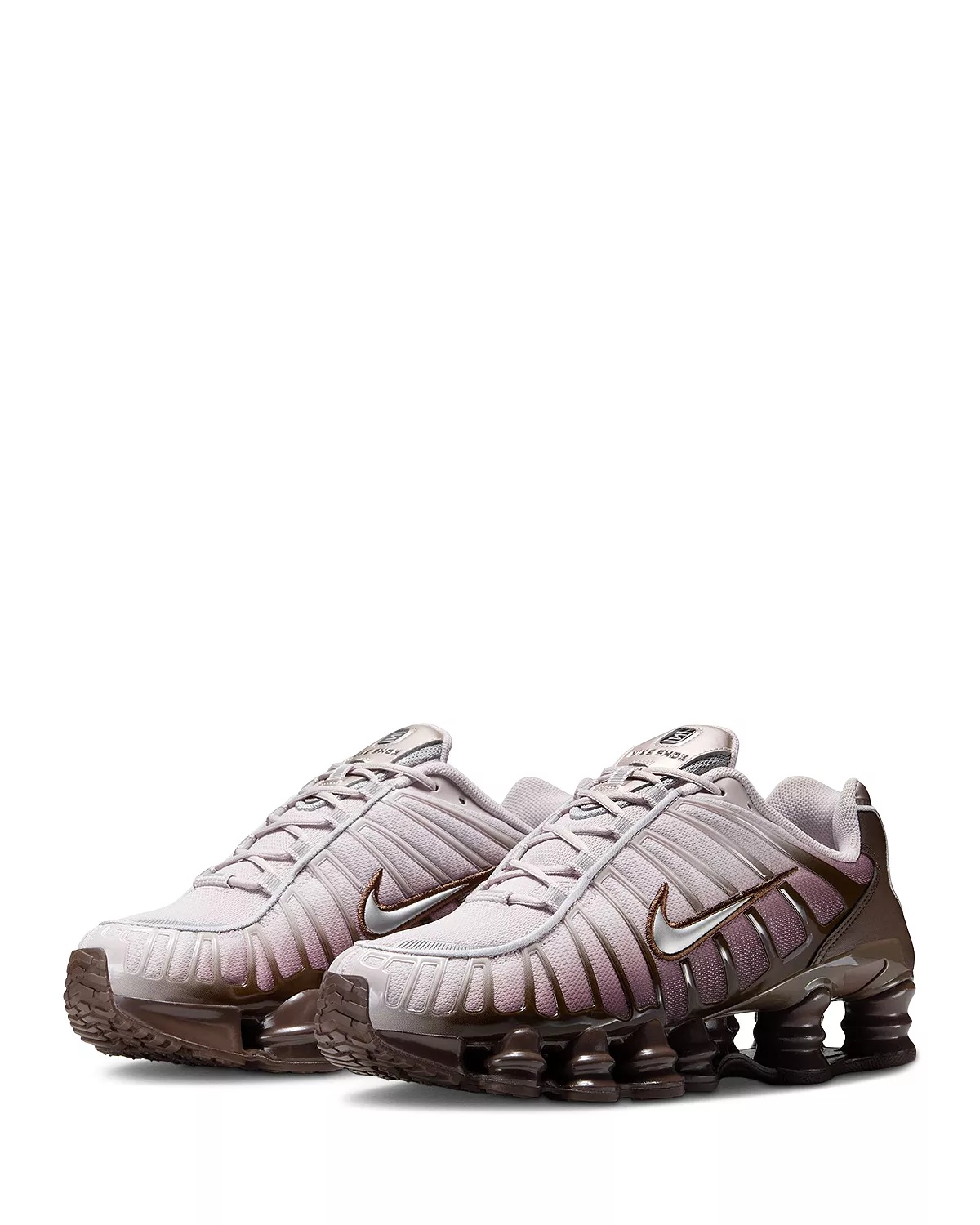 Women's Shox TL Running Sneakers - 6