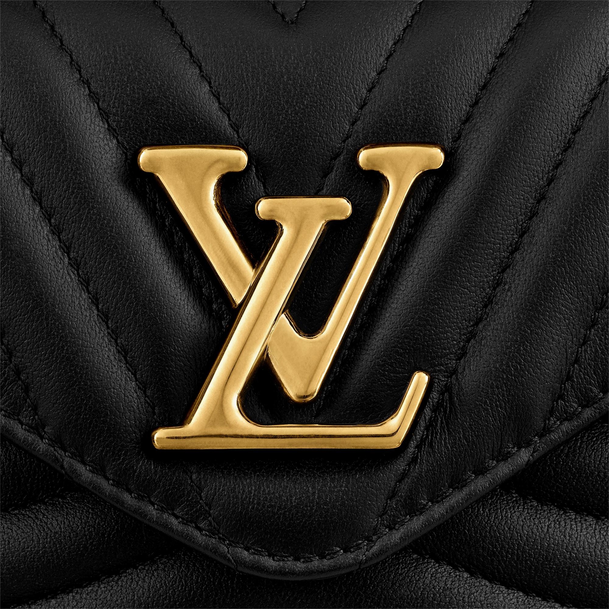 Louis Vuitton New Wave Multi-Pochette 6