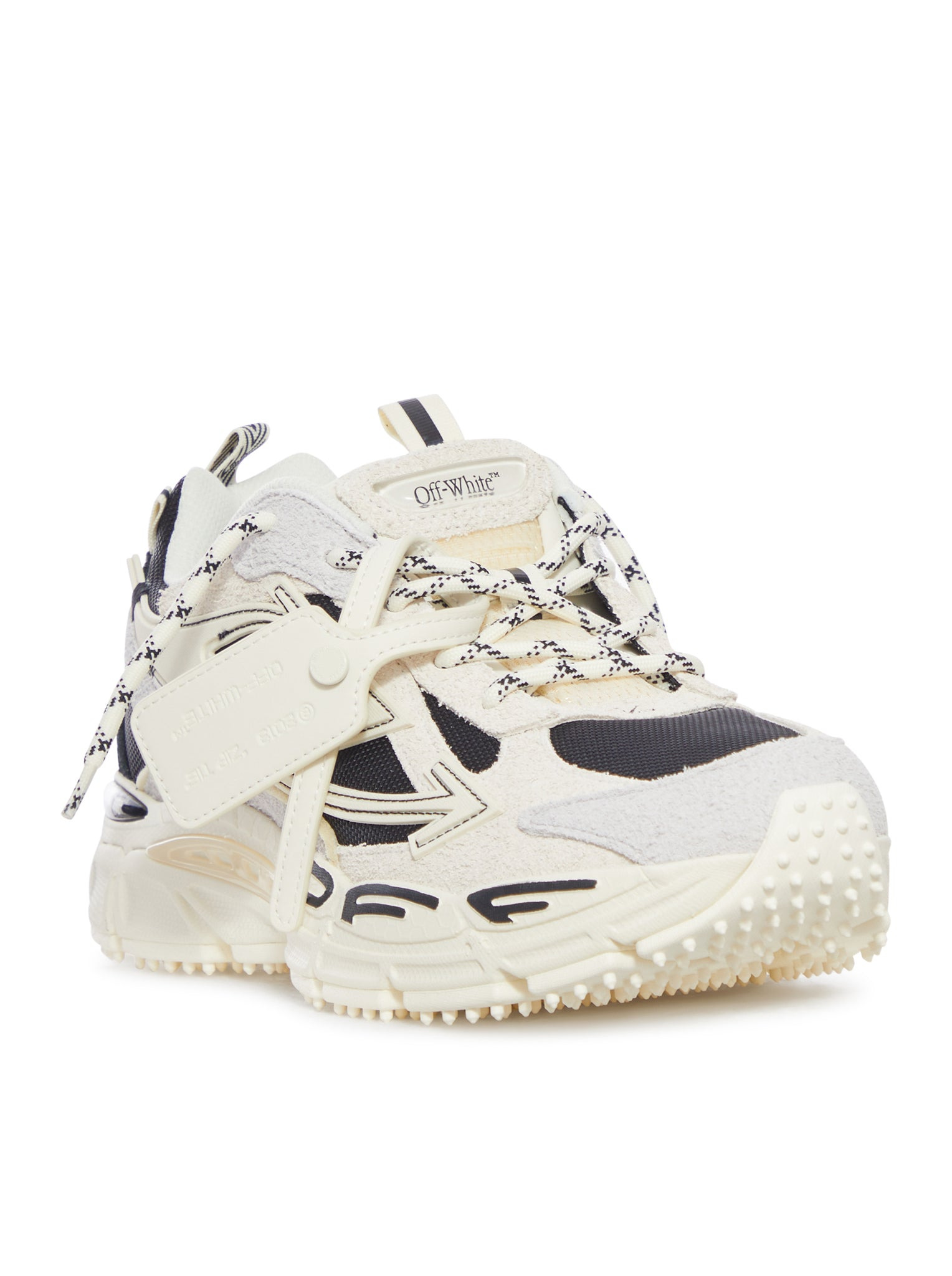 SNEAKER BE RIGHT SUEDE - 2