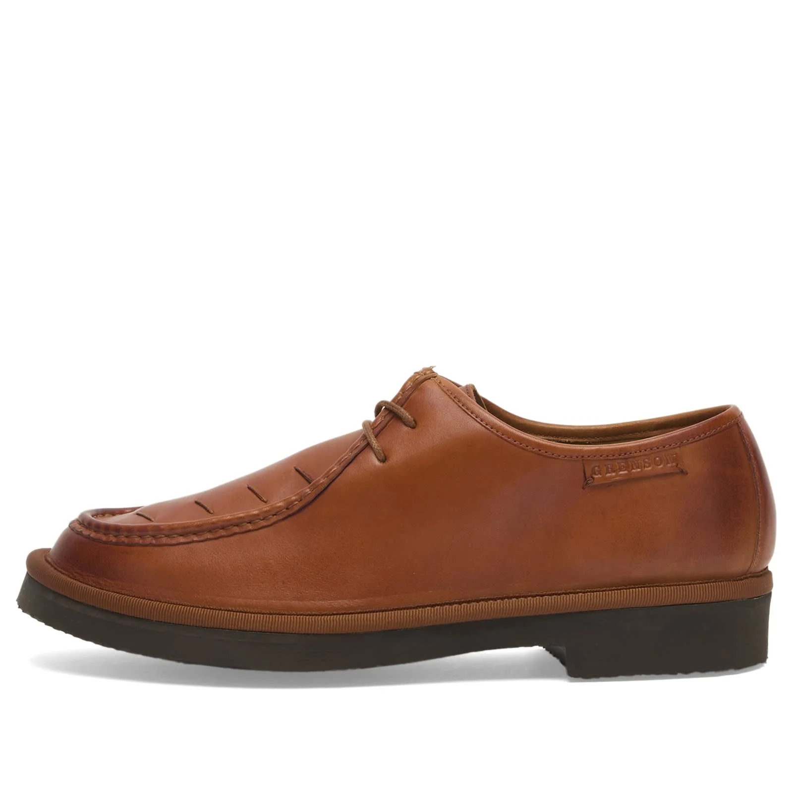 Grenson Hubert Derby Shoe - 1
