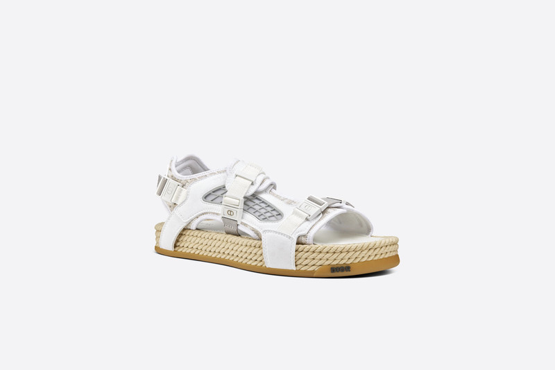 Dior Dior Atlas Sandal outlook