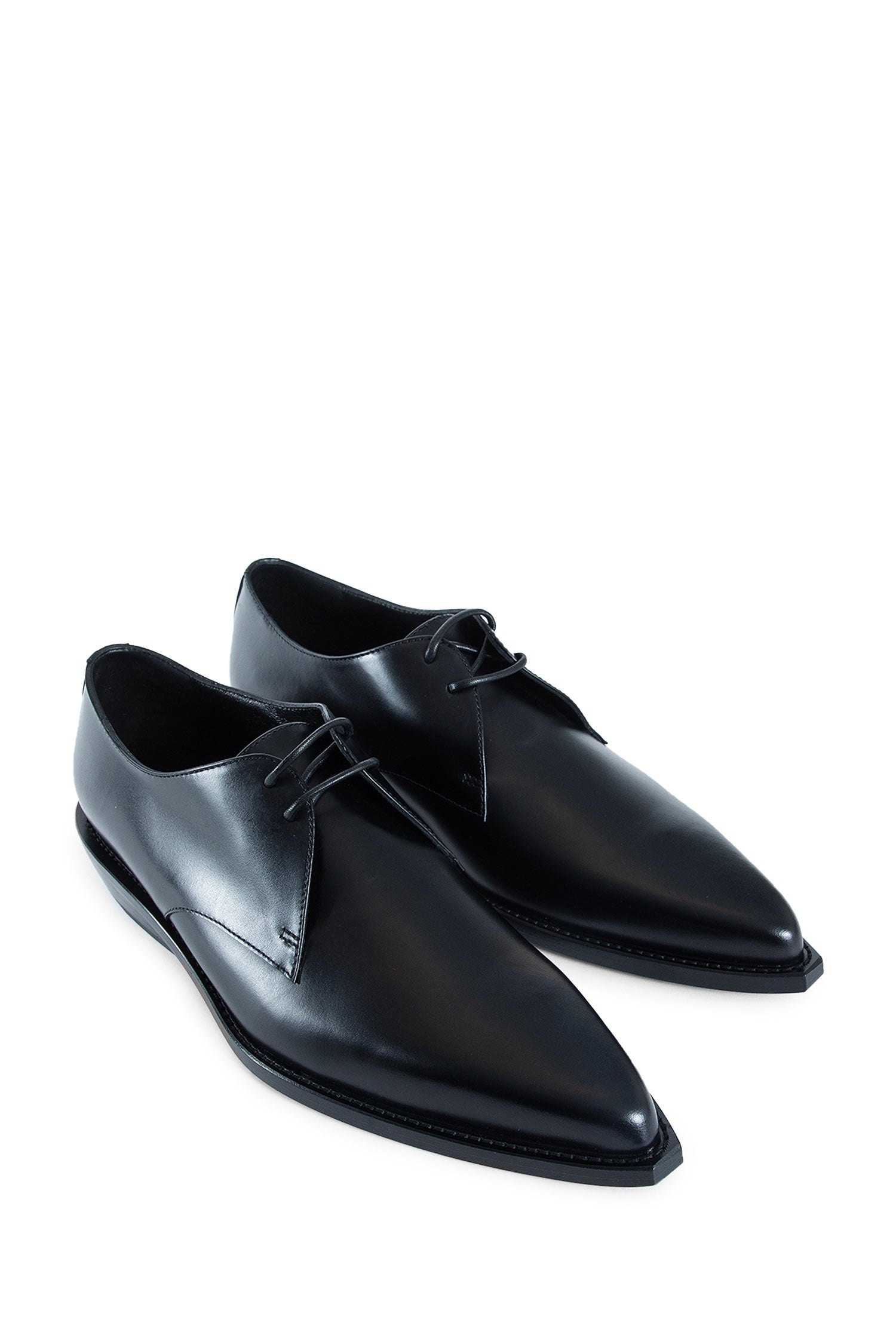 Falko-Pointy-Derby-Shoes - 8