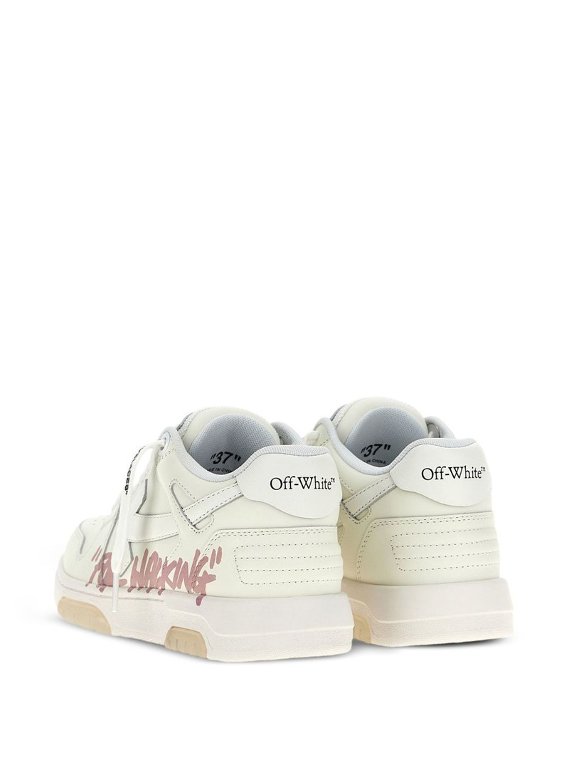 Out Of Office sneakers 3