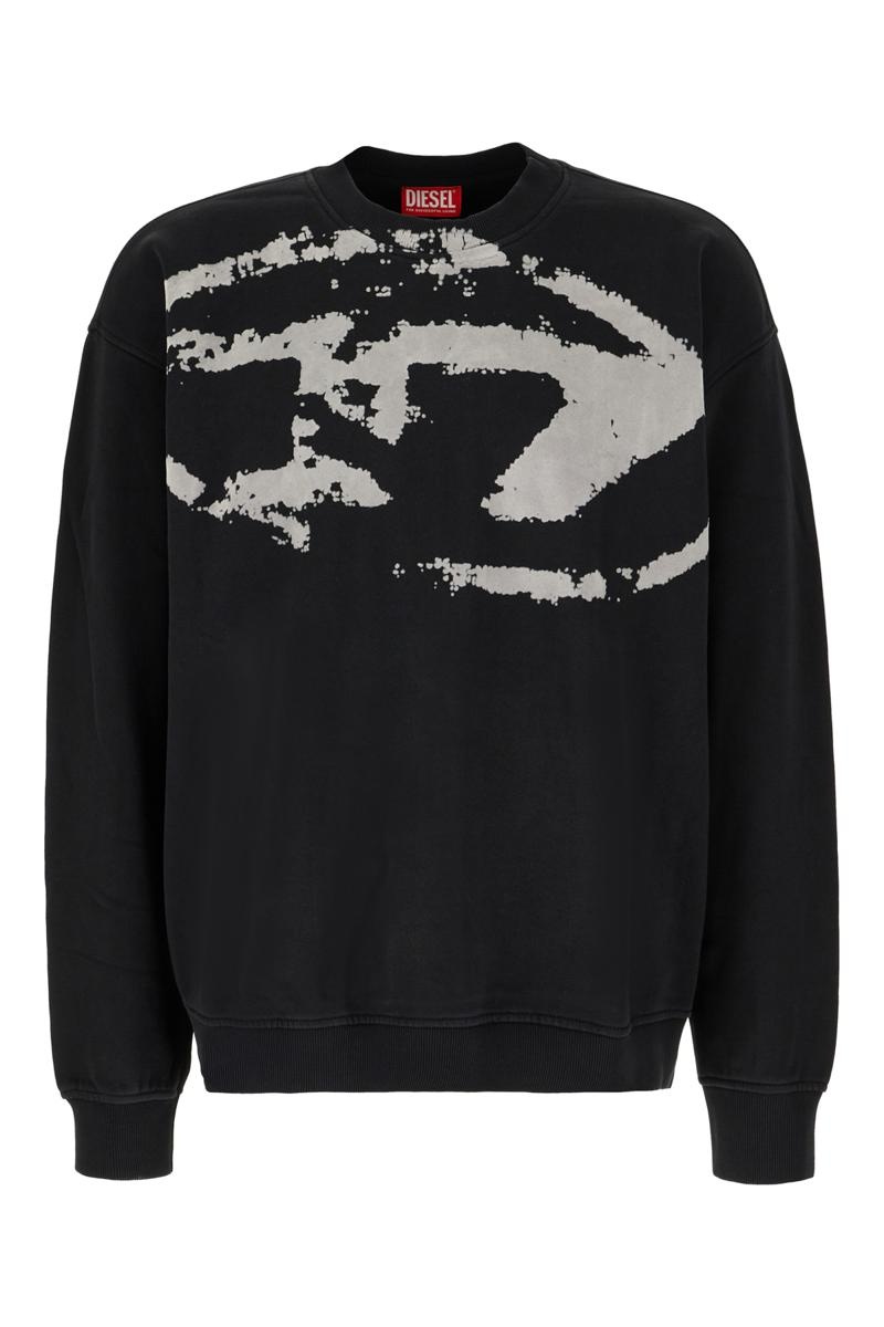 Diesel Sweatshirts - 1