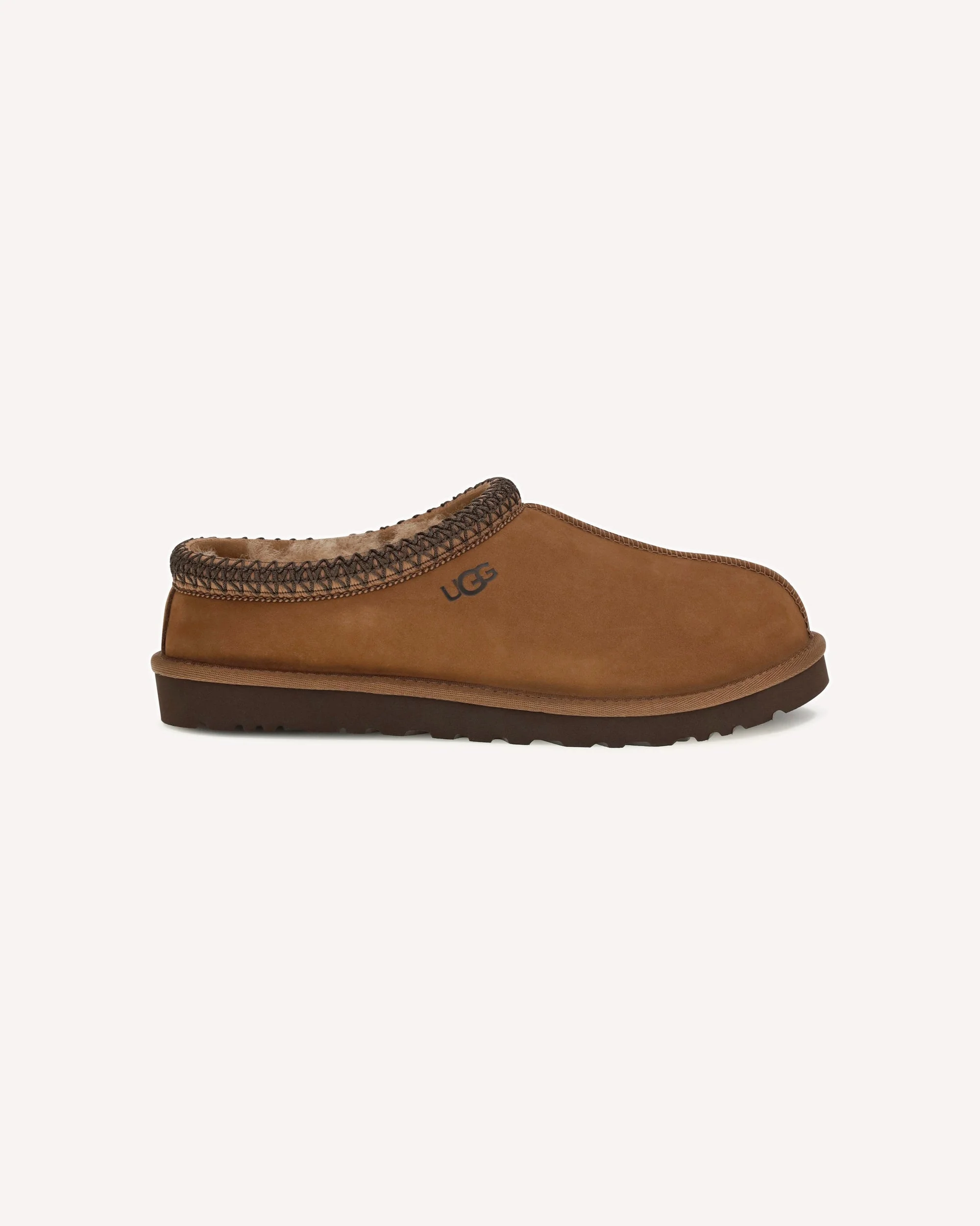 Tasman II Nubuck Clogs - 1
