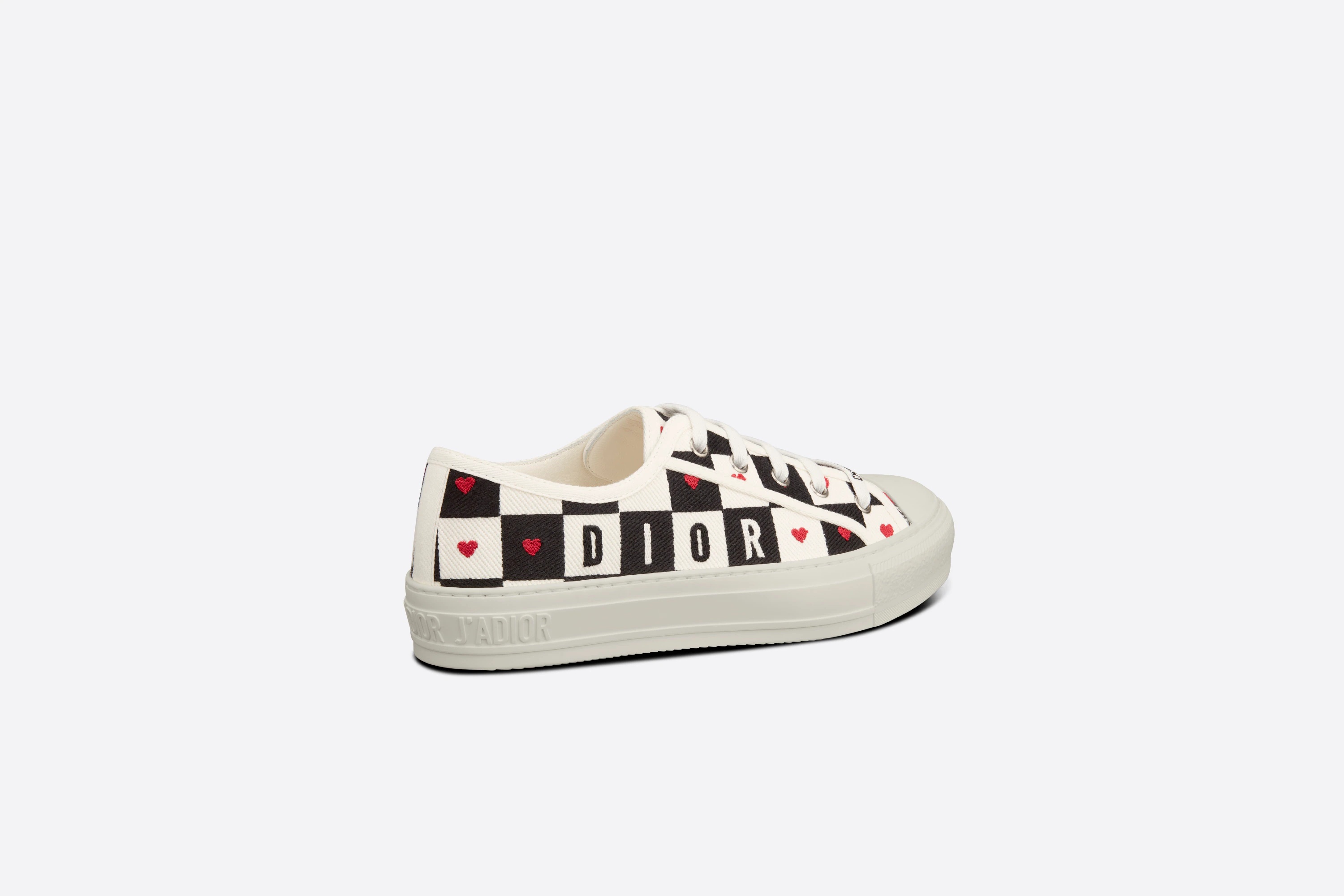 Walk'n'Dior Dioramour Sneaker - 3