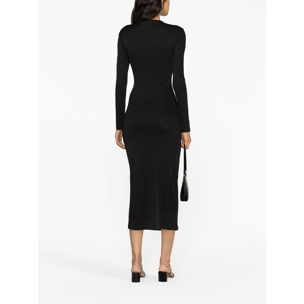 Christopher Esber Black Dresses - Day Dresses Women - 4
