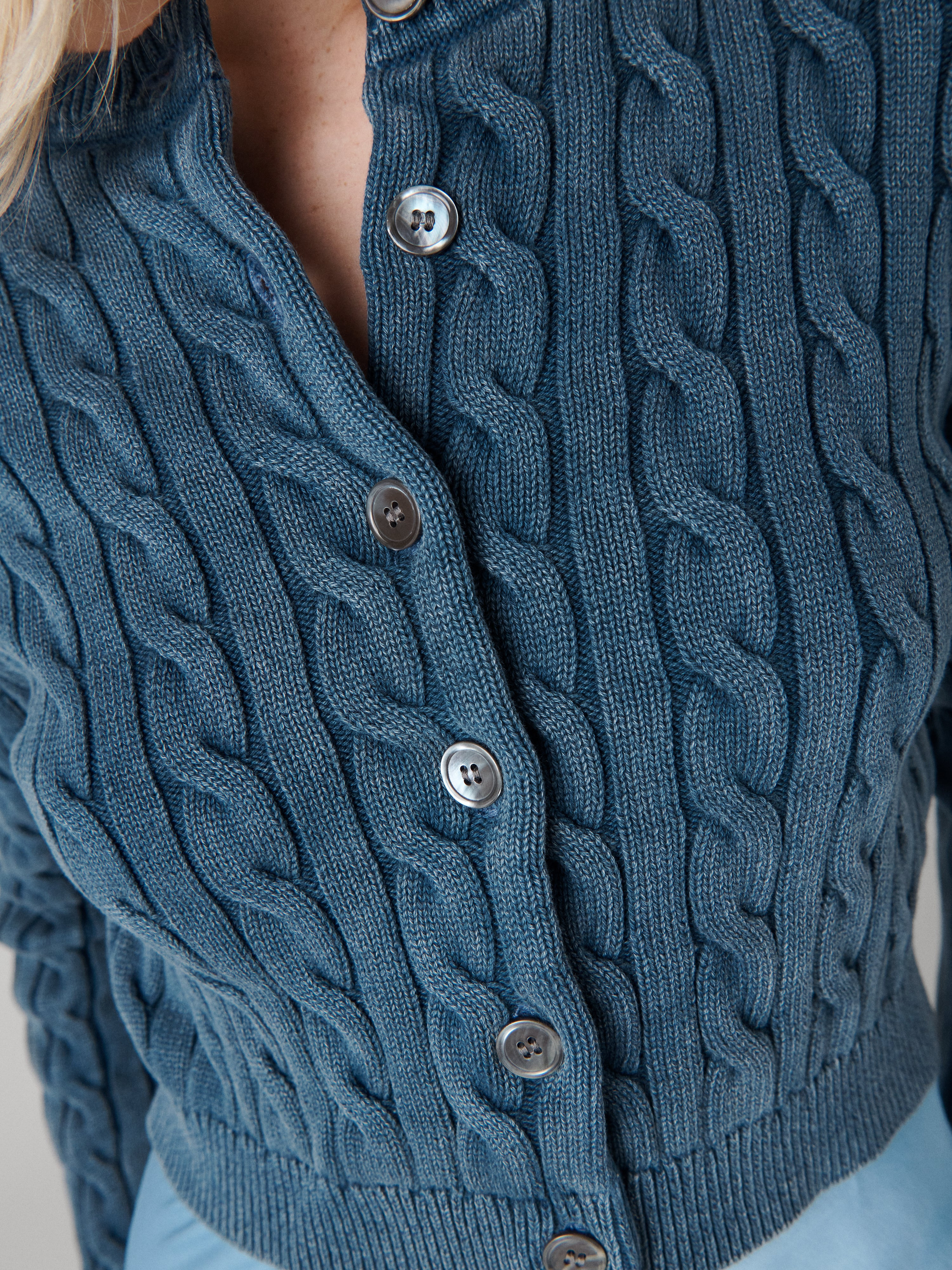 Bruce Cardigan - 4