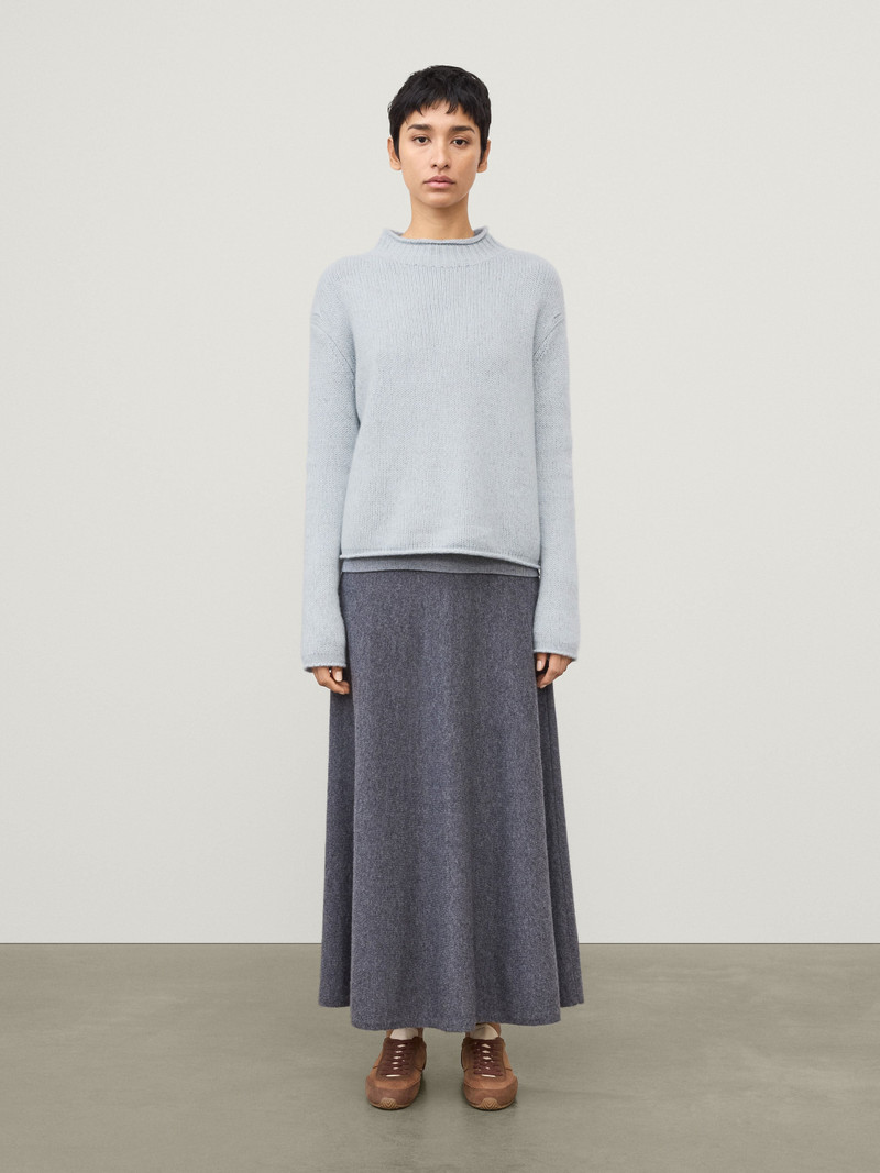 LISA YANG The Nelsy Sweater outlook