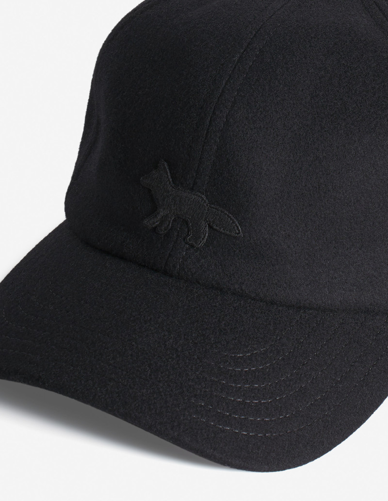 PROFILE FOX WOOL CAP 6