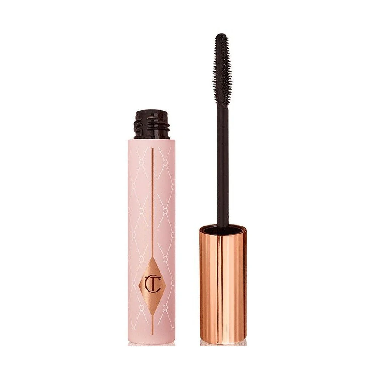 Pillow Talk Push Up Lashes Mascara - 1