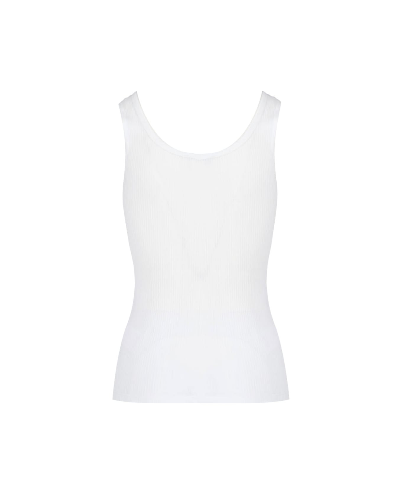 Logo Tank Top - 2