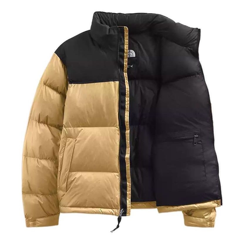 THE NORTH FACE 1996 Retro Nuptse Jacket NF0A3C8D-ZSF - 2