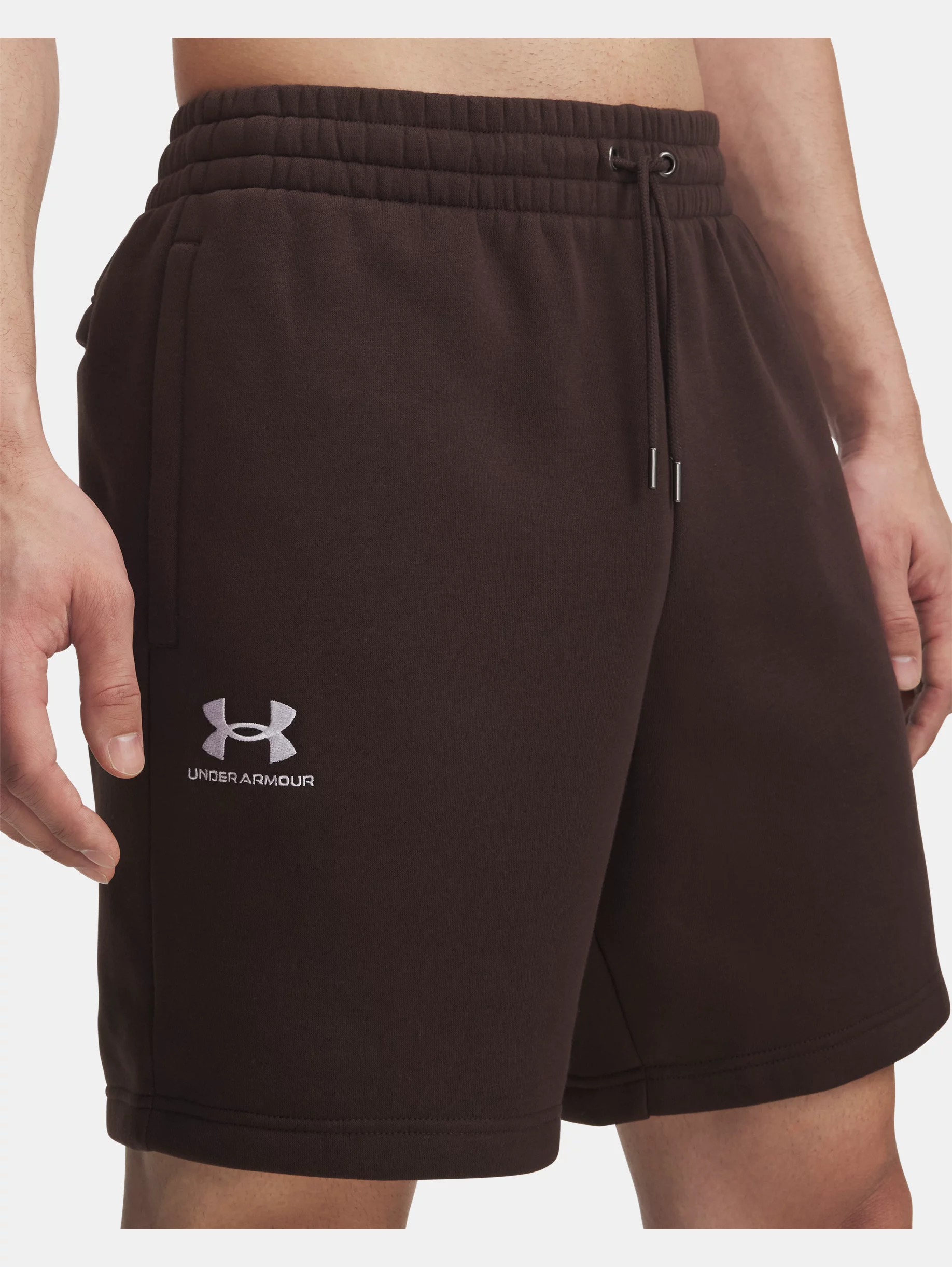 UA Icon Fleece - 5