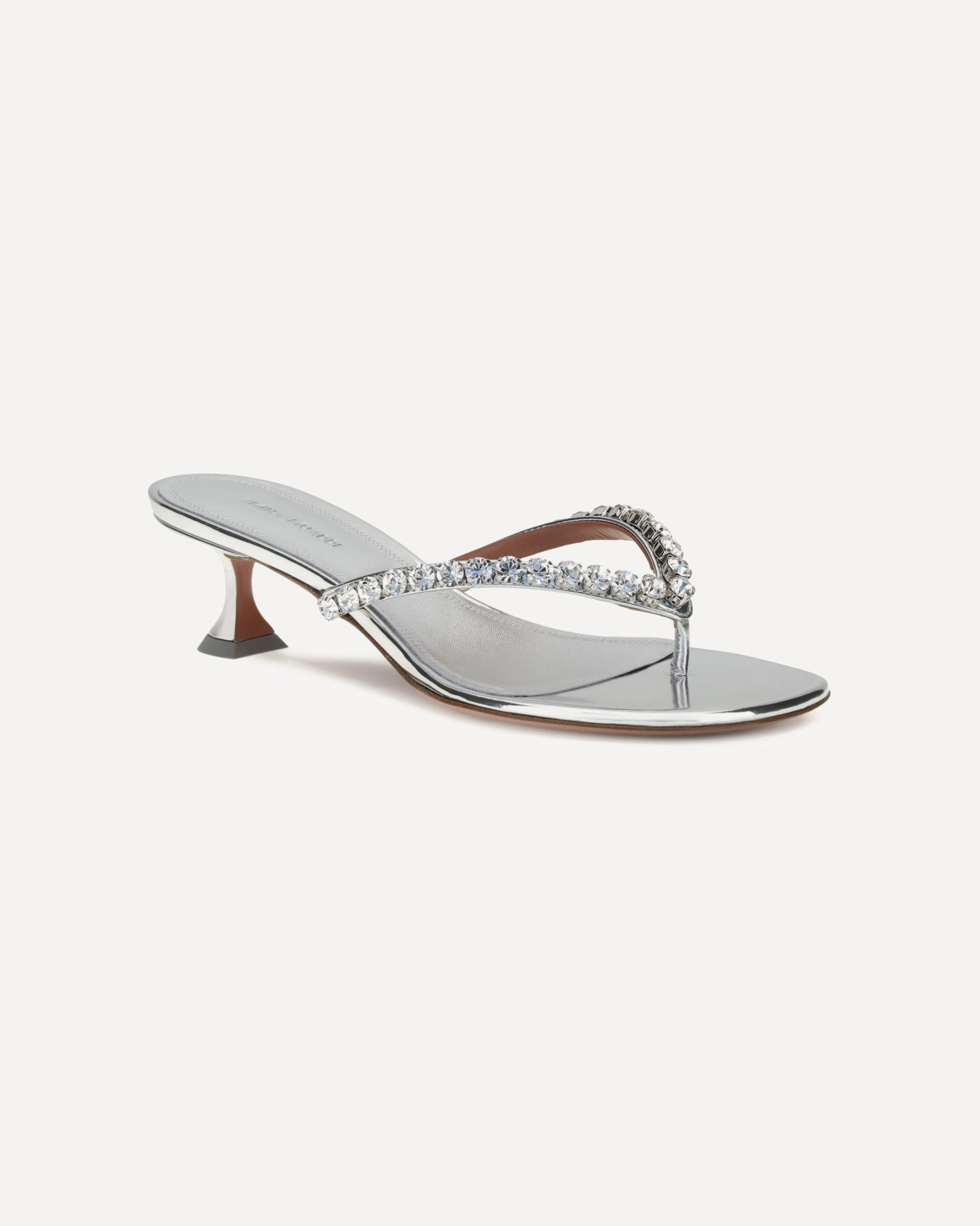 Gigi Sandals - 2