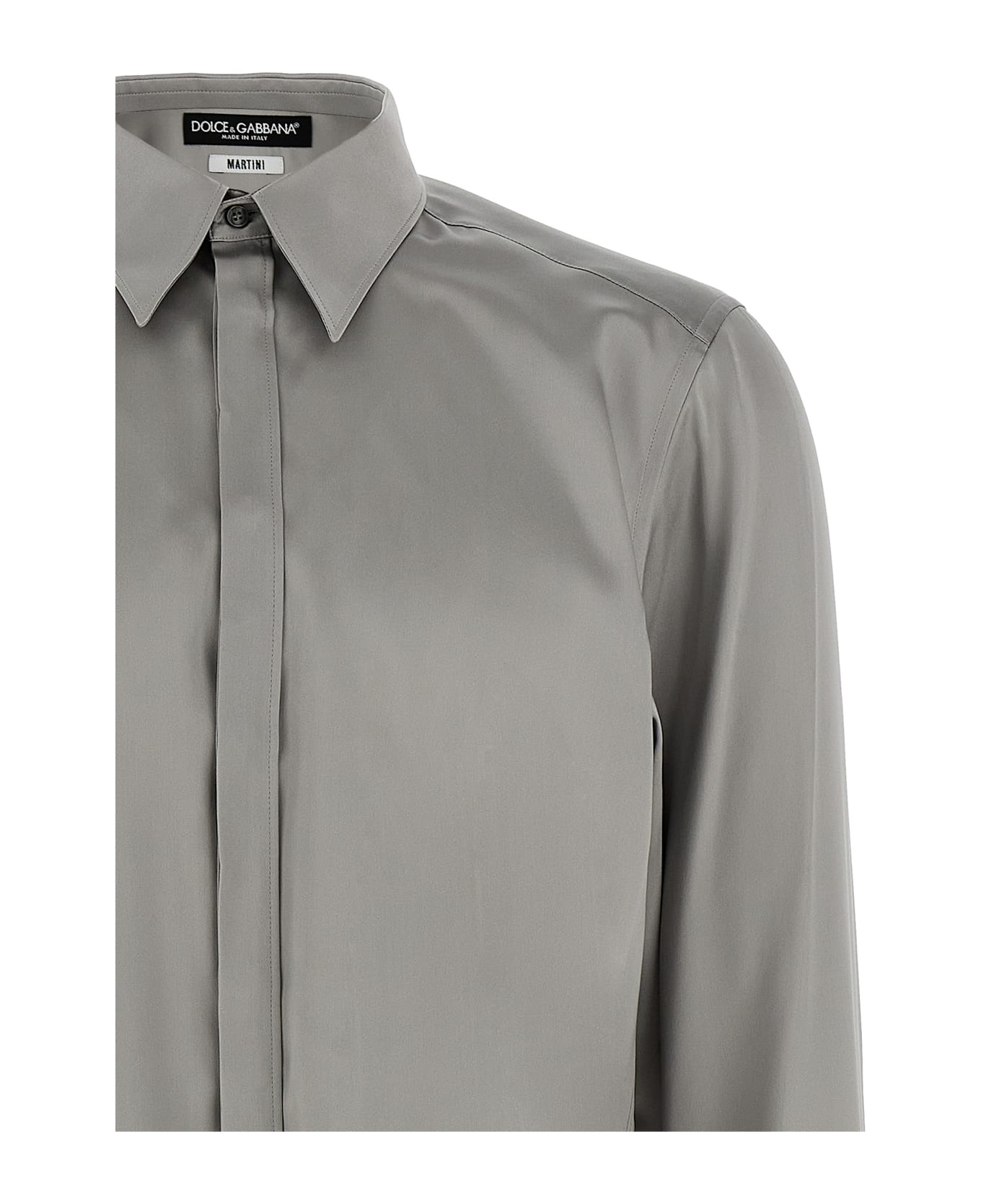 'martini' Shirt - 3