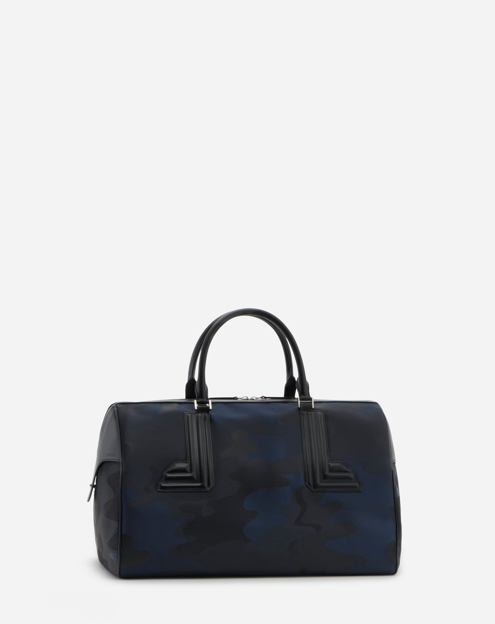 NYLON DUFFLE BAG L - 4