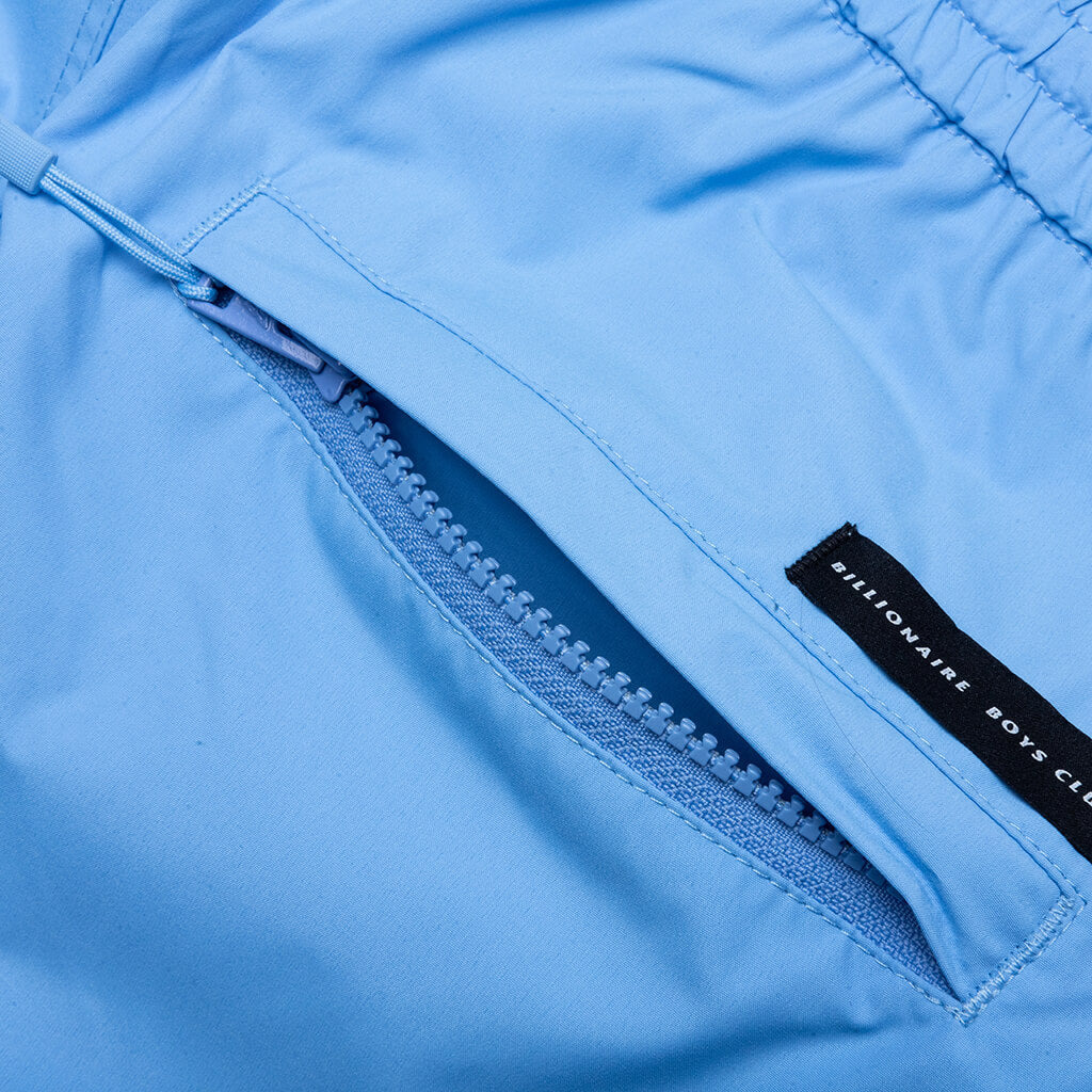 CURVE SHORTS - LITTLE BOY BLUE - 3