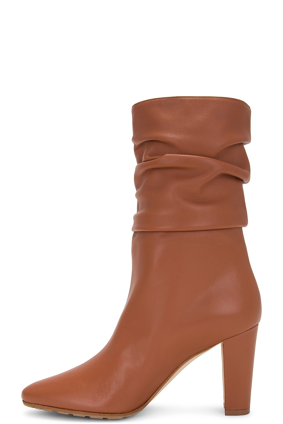 Calasso 90 Nappa Boot - 5