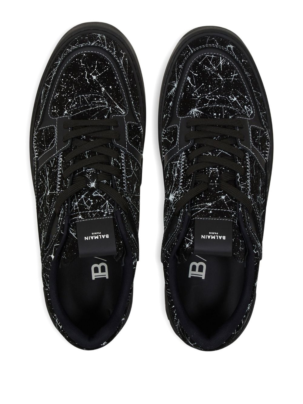 B-Court Skate trainers - 4