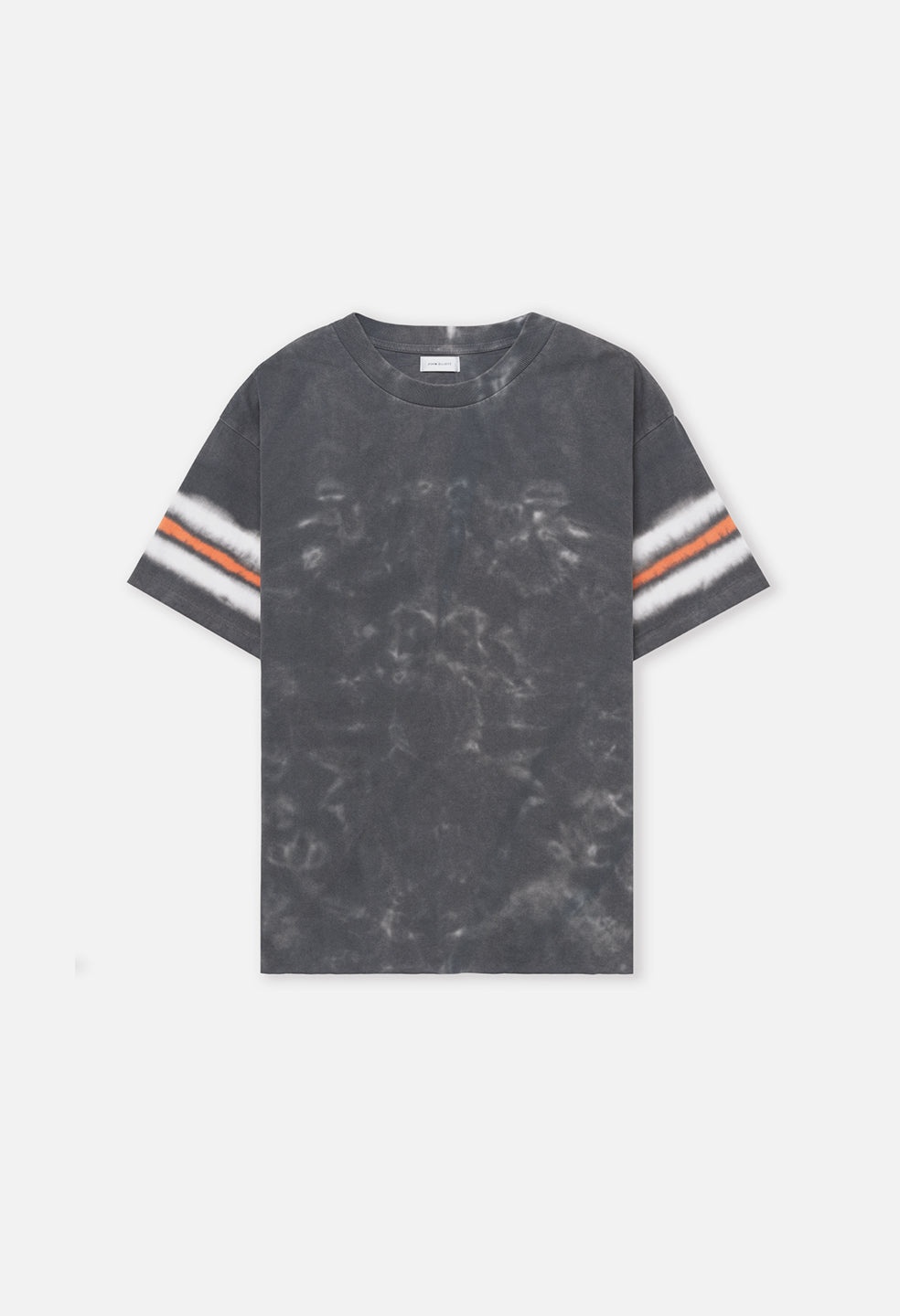 COLLEGIATE TEE - 1