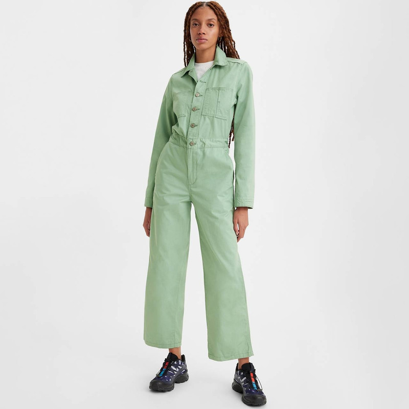 Levi's ICONIC JUMPSUIT outlook